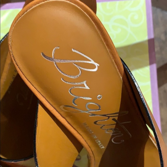 Brighton Tiegs sandal - Picture 5 of 7